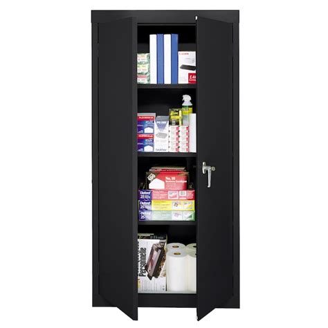 sandusky 30 steel cabinet|sandusky steel freestanding garage cabinet.